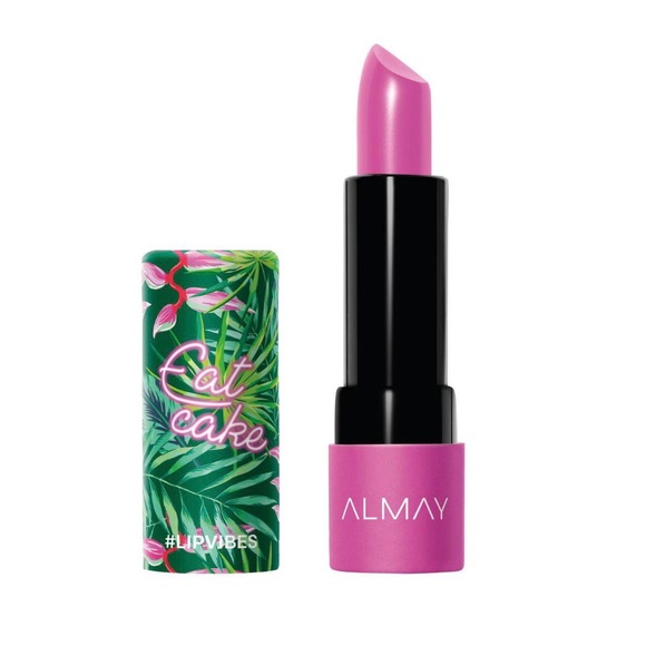 Almay Other - Almay Lip Vibes Lipstick, (#320 Eat Cake) (NWT)